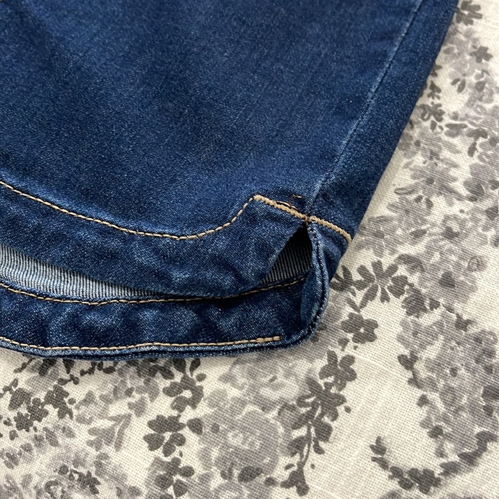 Inc international jean dress - Picture 3 of 4